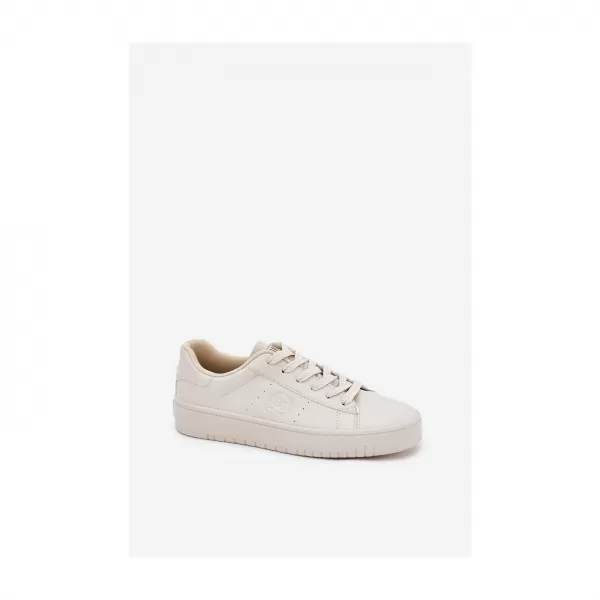  Adidasi de dama BIG STAR NN274578 BEJ Pantofi Big Star 