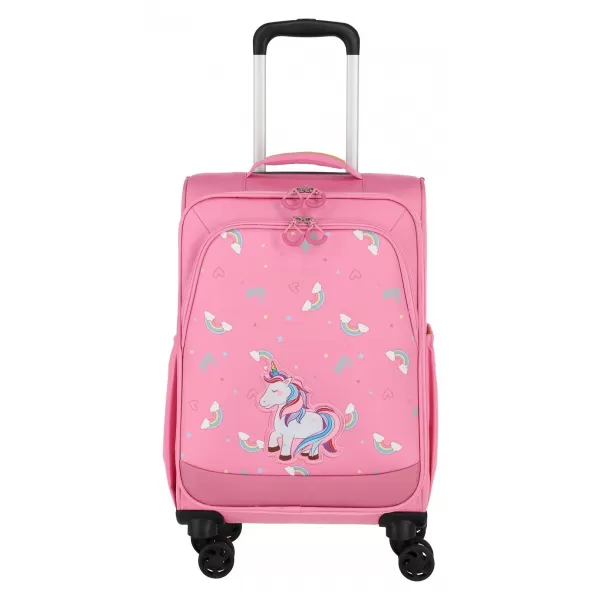  Valiză TRAVELITE MINI MOVER S INOROG 