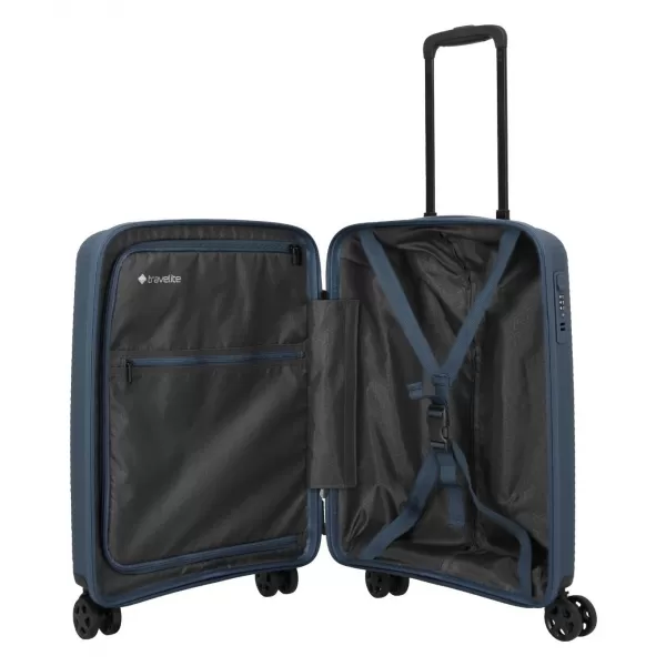  Valiză TRAVELITE Air Stripe S Slim OBICEIURI 