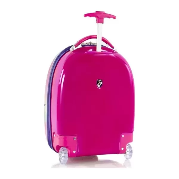  Valiză HEYS KIDS UNICORN 2W MAGIE 