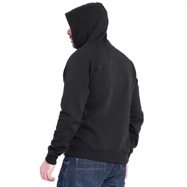  Hanorac PENTAGON PHAETON HOOD SWEATER K09021-BA CENUȘIU CENUȘIU 