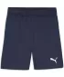 Pantaloni scurţi PUMA TEAMGOAL TRAINING SHORT 658643_06 PUMA NAVY/ALB/ALBASTRU PERSAN