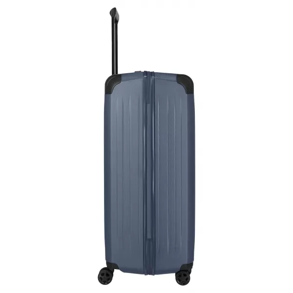  Valiză TRAVELITE DYNAMIIC XL DENIMBLUE 