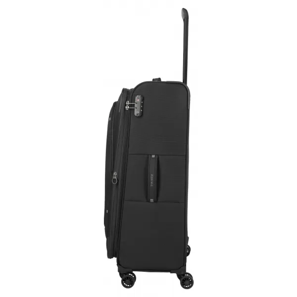  Valiză TRAVELITE UMBRIA L NEGRU 