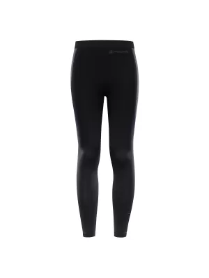 Lenjerie funcțională pentru bărbați - pantaloni ALPINE PRO LESS GRI
