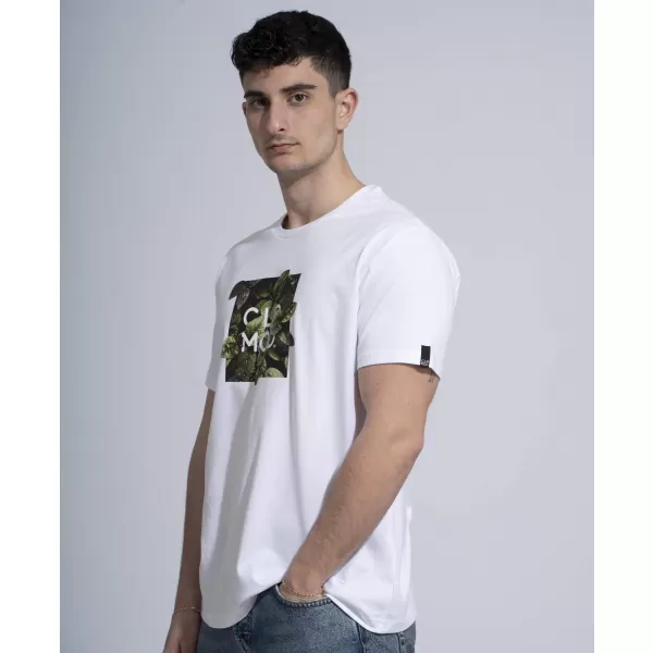  tricou PENTAGON CLOMOD T-SHIRT C090012 MELANGE 