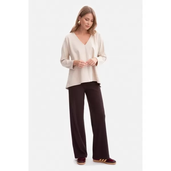 Bluza de dama BEWEAR B304 NISIP 