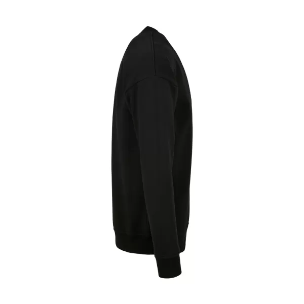  Panoul pentru bărbați BRANDIT 8665 NEGRU 
