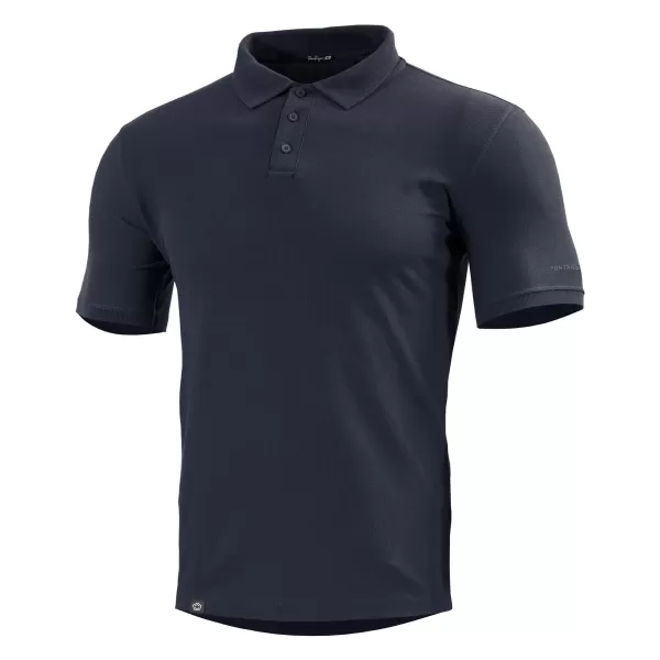  tricou PENTAGON ANIKETOS POLO K0901105 ALBASTRU MARIN 