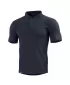 tricou PENTAGON ANIKETOS POLO K0901105 ALBASTRU MARIN