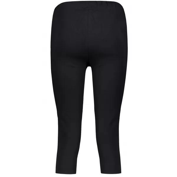  Jambiere 3/4 dama ALTISPORT DAYIA NEGRU 