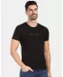 Tricou pentru bărbați KILPI SPACER-M ZM0305KI NEGRU