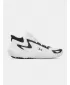 Cizme UNDER ARMOUR UA JET '25 6001585-100 ALB