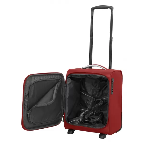  Valiză TRAVELITE JETPACK WINGS 2 CABIN ED 