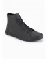 Pantofi pentru bărbați OMBRE OM-FOTH-0185 NEGRU