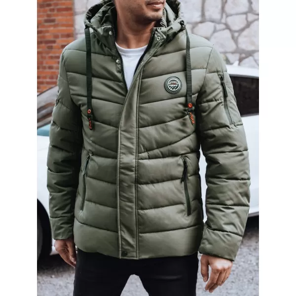  Sacou DSTREET TX5058 VERDE 