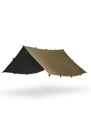 Adăpost PENTAGON WILD TARP 3X3M D19026 COIOT