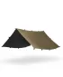 Adăpost PENTAGON WILD TARP 3X3M D19026 COIOT