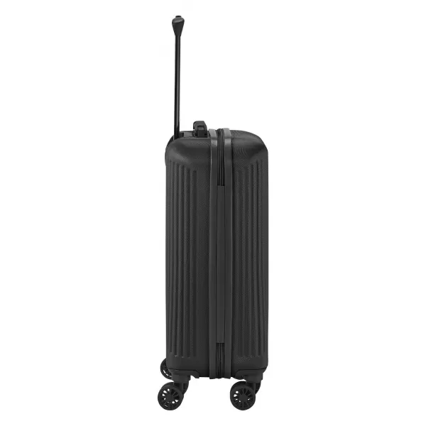  Valiză TRAVELITE BALI S NEGRU 