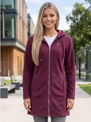 Hanorac de dama ALTISPORT LIALA MARO
