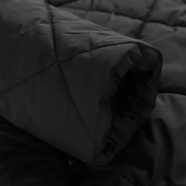  Haina ALPINE PRO STAWA NEGRU 