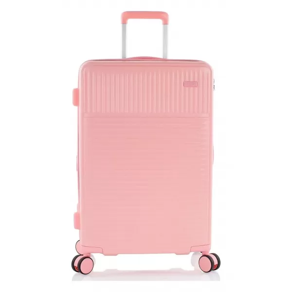  Valiză HEYS PASTEL S,M,L FARD DE OBRAZ 