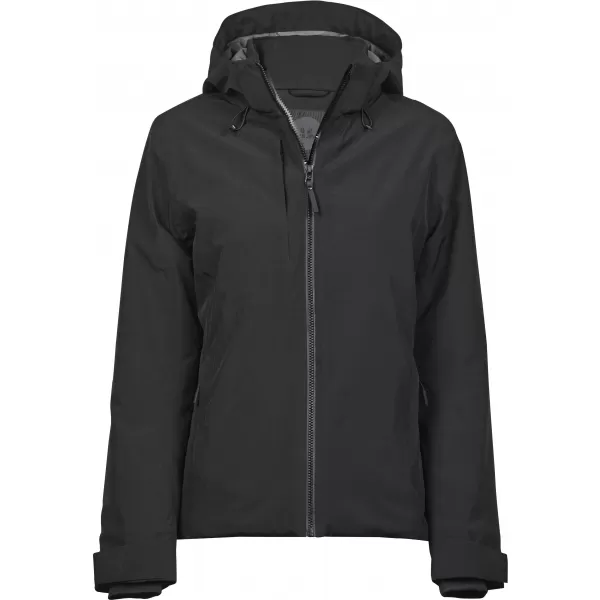  Geaca de dama TEE JAYS | TJ 9681 NEGRU 