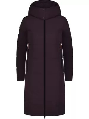Haină de iarnă NORDBLANC GLINT NBWJL8270 VIOLET