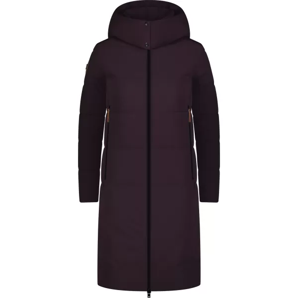  Haină de iarnă NORDBLANC GLINT NBWJL8270 VIOLET 