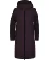 Haină de iarnă NORDBLANC GLINT NBWJL8270 VIOLET