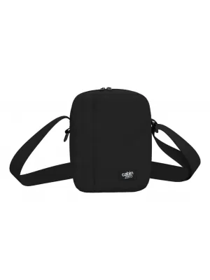Sac CABINZERO SIDEKICK 3L ABSOLUT NEGRU
