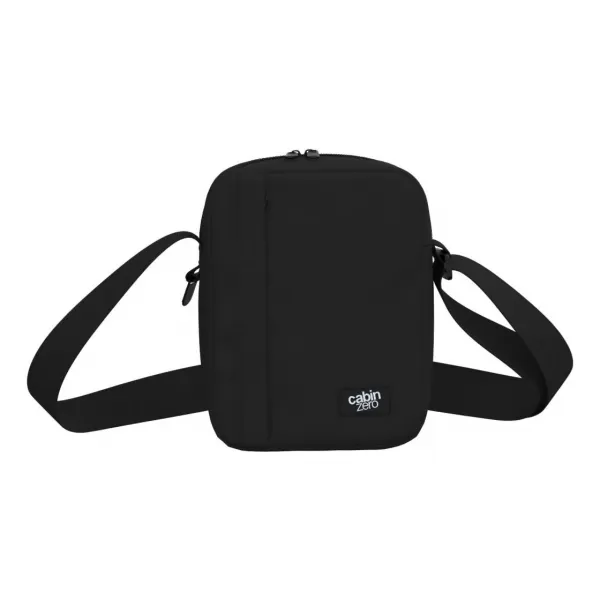  Sac CABINZERO SIDEKICK 3L ABSOLUT NEGRU 