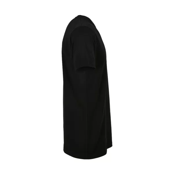  Cămaşă BRANDIT 8668 NEGRU 