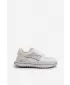 Adidași de damă BIG STAR NN274A089 WHITE Pantofi Big Star