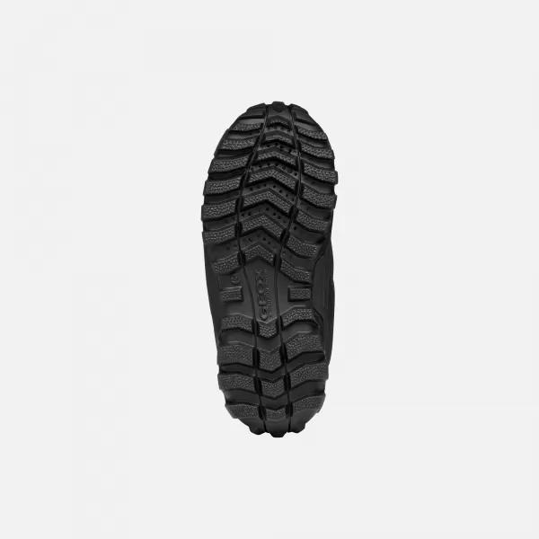  Botine pentru baieti GEOX HIMALAYA B ABX J46FRE0FU50C1267 GRI 