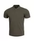 Tricou pentru bărbați cu guler PENTAGON PATROL POLO SHIRT D09101 06E D09101 MARO GRI