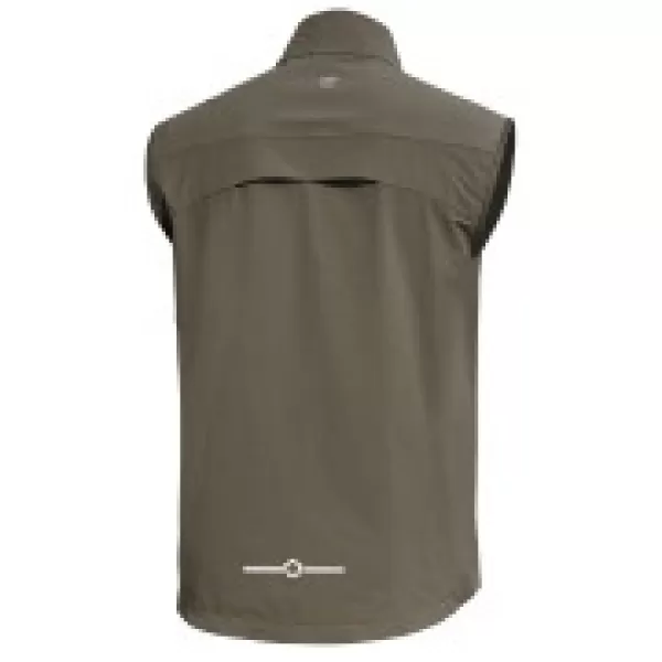  Vesta pentru bărbați PENTAGON ELITE SOFTSHELL VEST K04014 ALBASTRU MIEZUL NOPȚII 