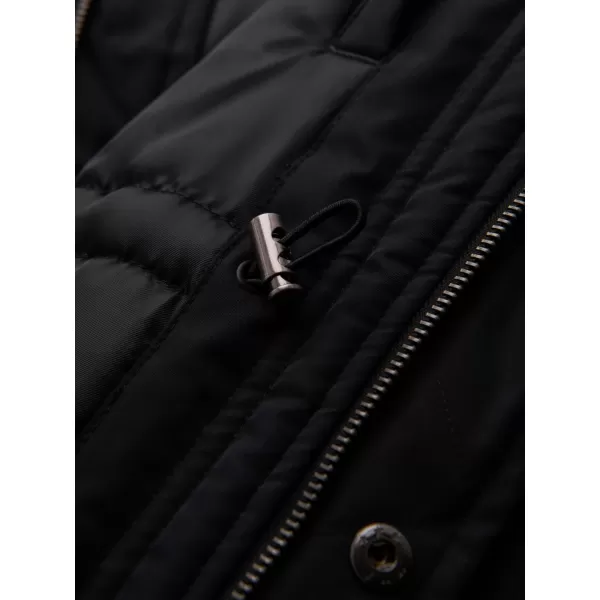  Sacou OMBRE OM-JAFL-0109 NEGRU 