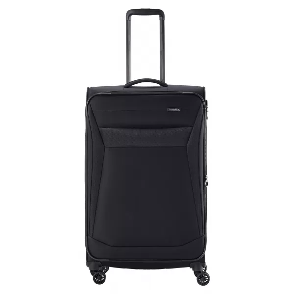  Valiză TRAVELITE CHIOS L NEGRU 