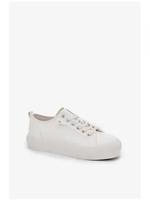 Adidași de damă BIG STAR RR274A295 WHITE Pantofi Big Star