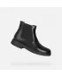 Pantofi de dama GEOX SPHERICA EC1 G004110 NEGRU