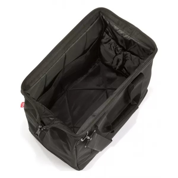  Sac REISENTHEL ALLROUNDER M NEGRU 