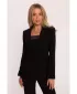 Geaca de dama STYLOVE S417 NEGRU