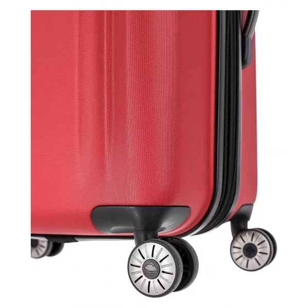  Valiză TRAVELITE CITY 4W L ED 
