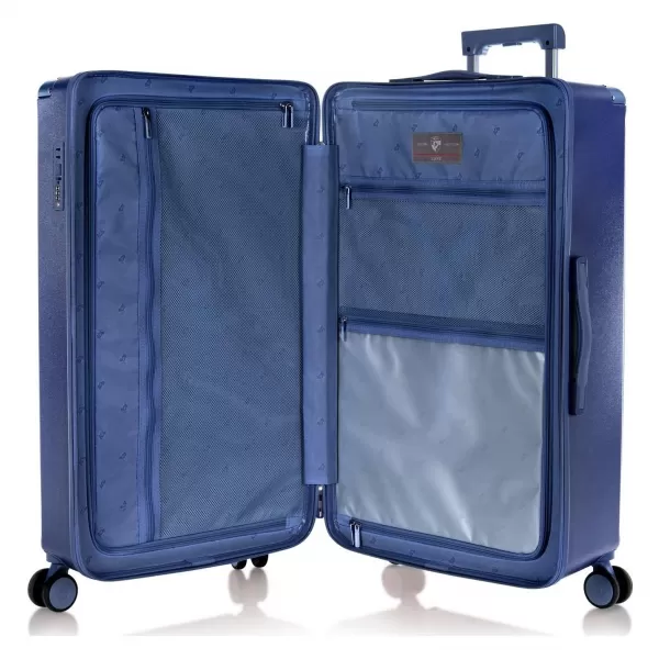  Valiză HEYS LUXE L TRUNK OBICEIURI 