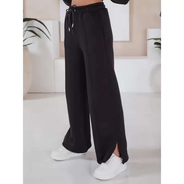  Doamne DSTREET AY0976 NEGRU 