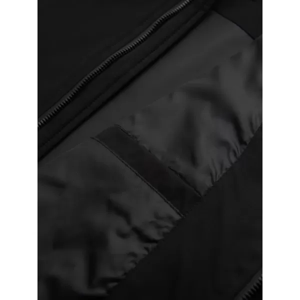  Sacou OMBRE OM-JAFL-0109 NEGRU 