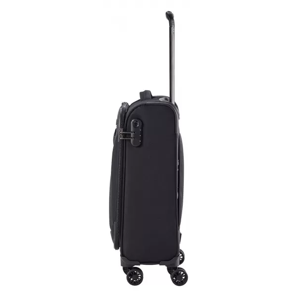  Valiză TRAVELITE CHIOS S,M,L NEGRU 