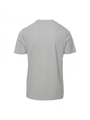 Cămaşă PUMA TECH GRAPHIC TEE 63219263 ECOU GRI