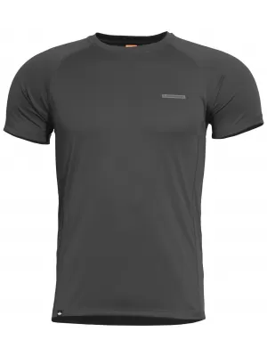 tricou PENTAGON BODYSHOCK MK2 QUICK DRY T-SHIRT K09003 NEGRU